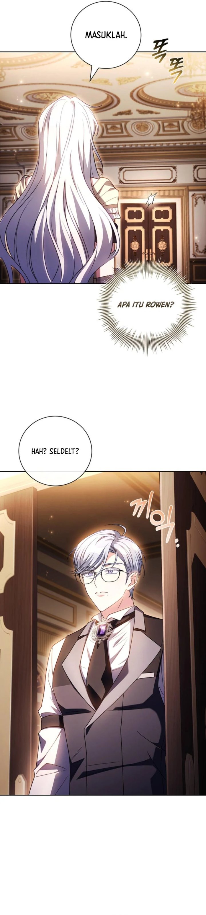 Baca The Father and the Daughter - Chapter 58 halaman 22