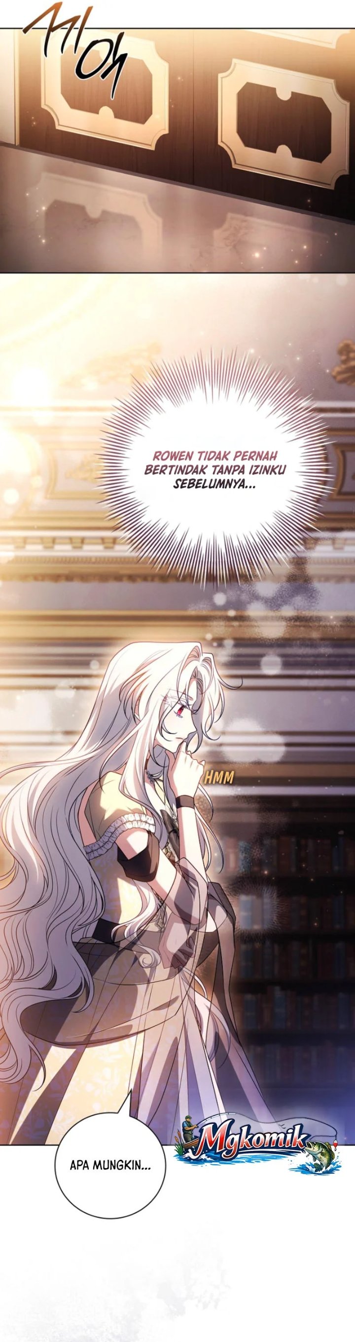 Baca The Father and the Daughter - Chapter 58 halaman 25