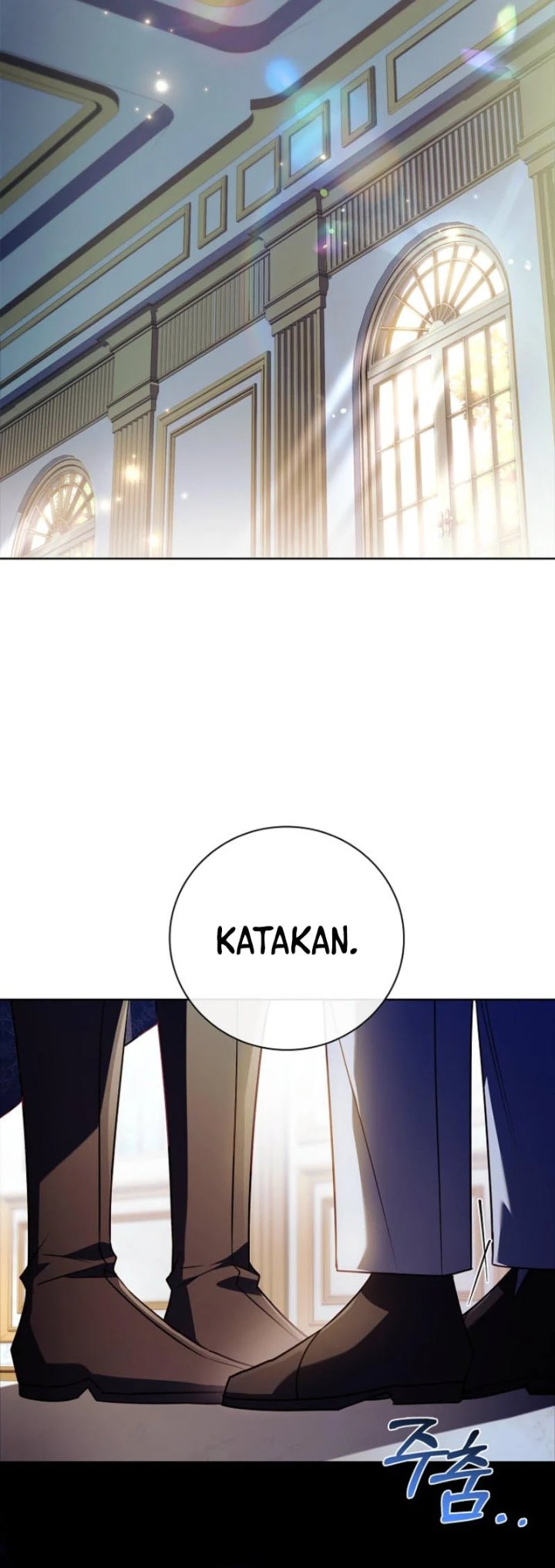 Baca The Father and the Daughter - Chapter 58 halaman 29