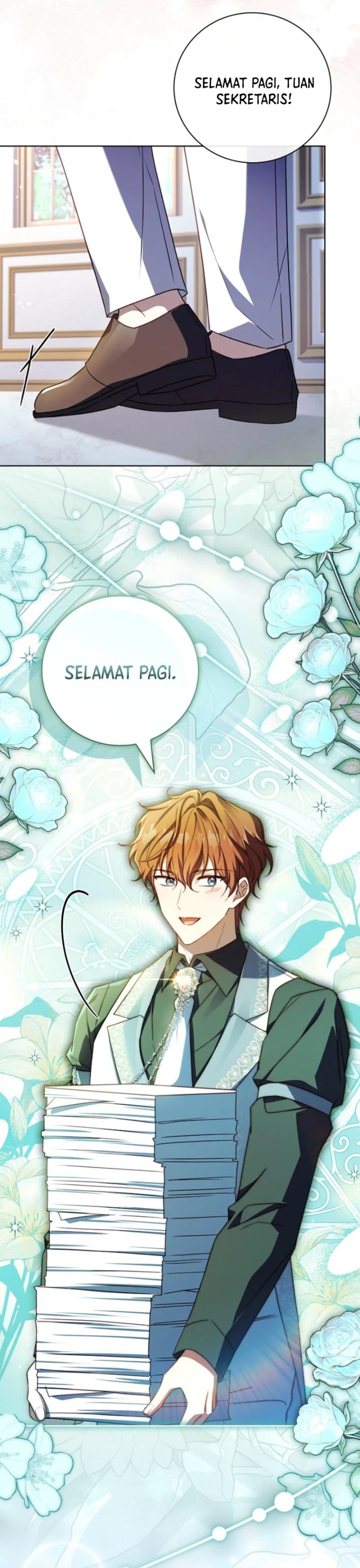 Baca The Father and the Daughter - Chapter 58 halaman 3