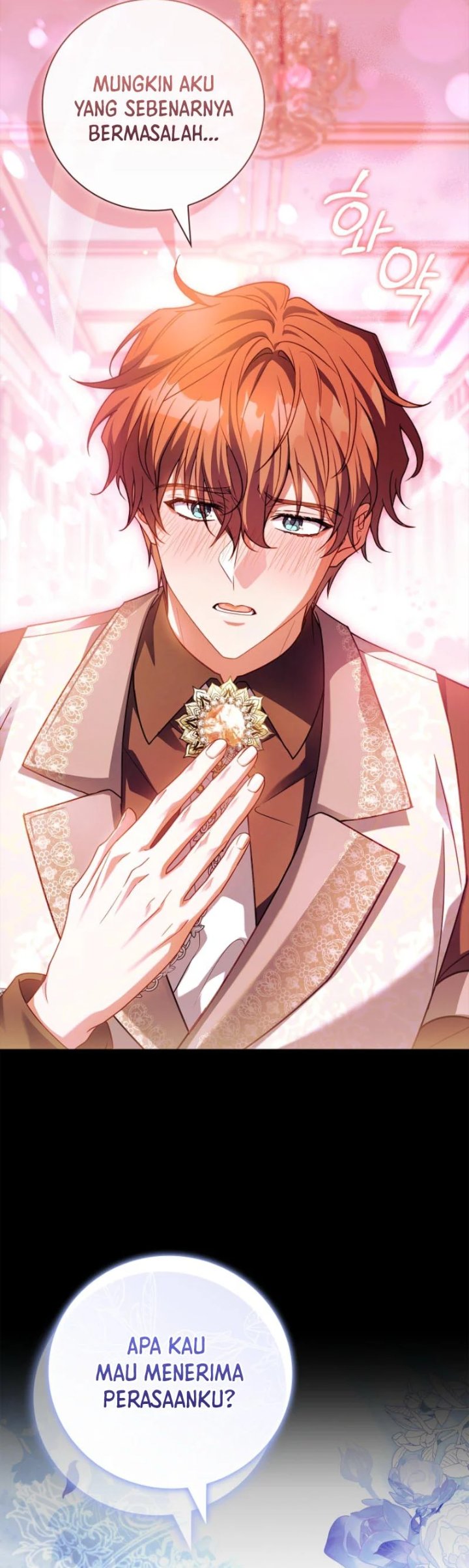Baca The Father and the Daughter - Chapter 58 halaman 32