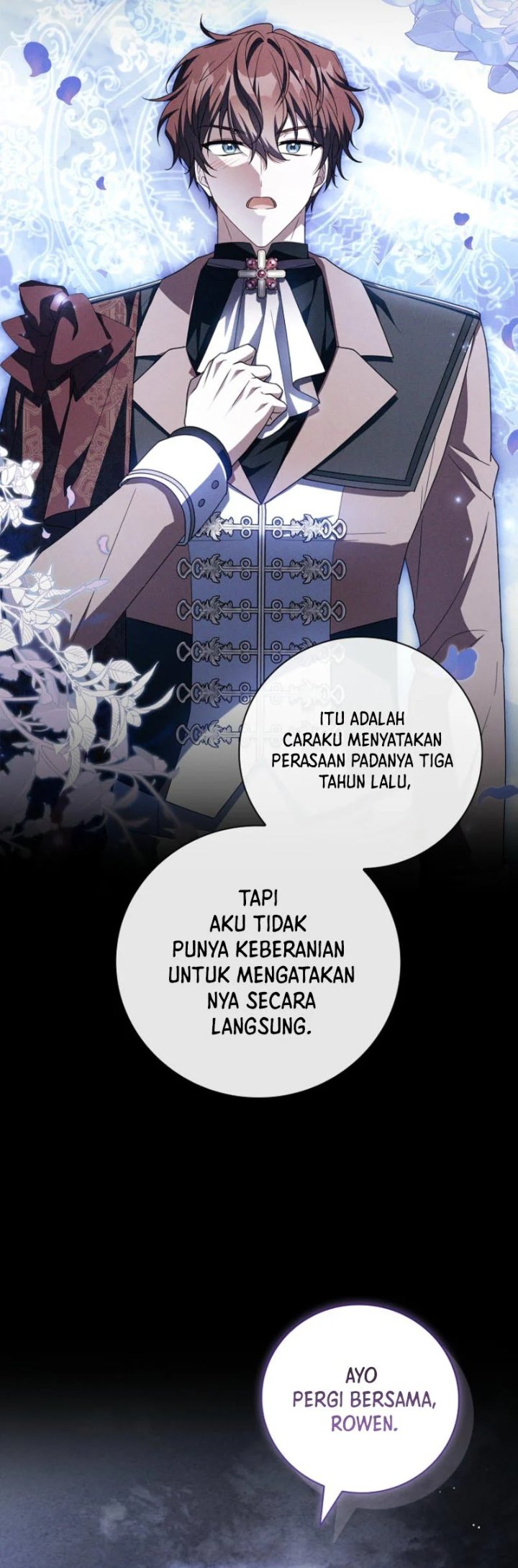 Baca The Father and the Daughter - Chapter 58 halaman 33