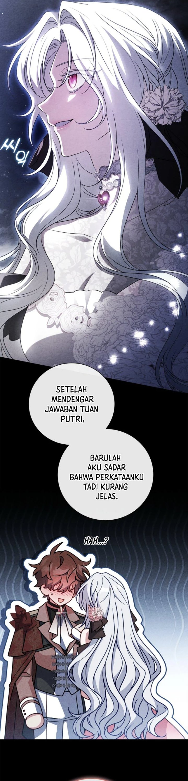 Baca The Father and the Daughter - Chapter 58 halaman 34