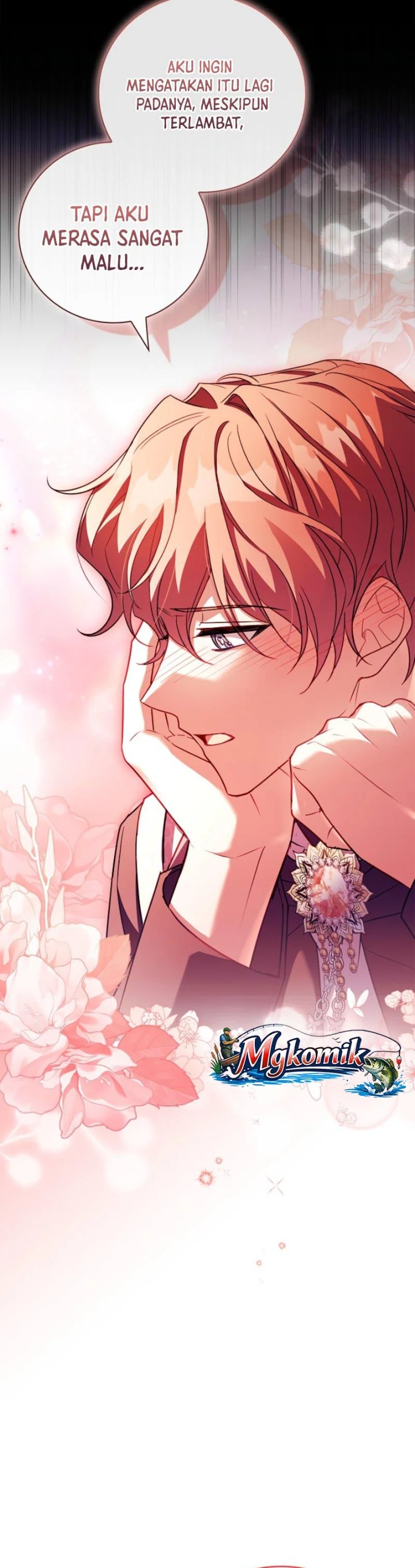 Baca The Father and the Daughter - Chapter 58 halaman 35