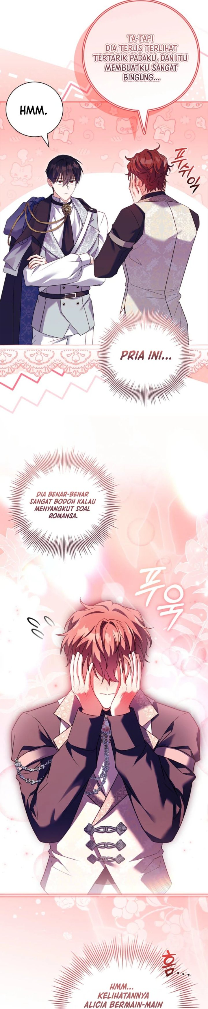 Baca The Father and the Daughter - Chapter 58 halaman 36