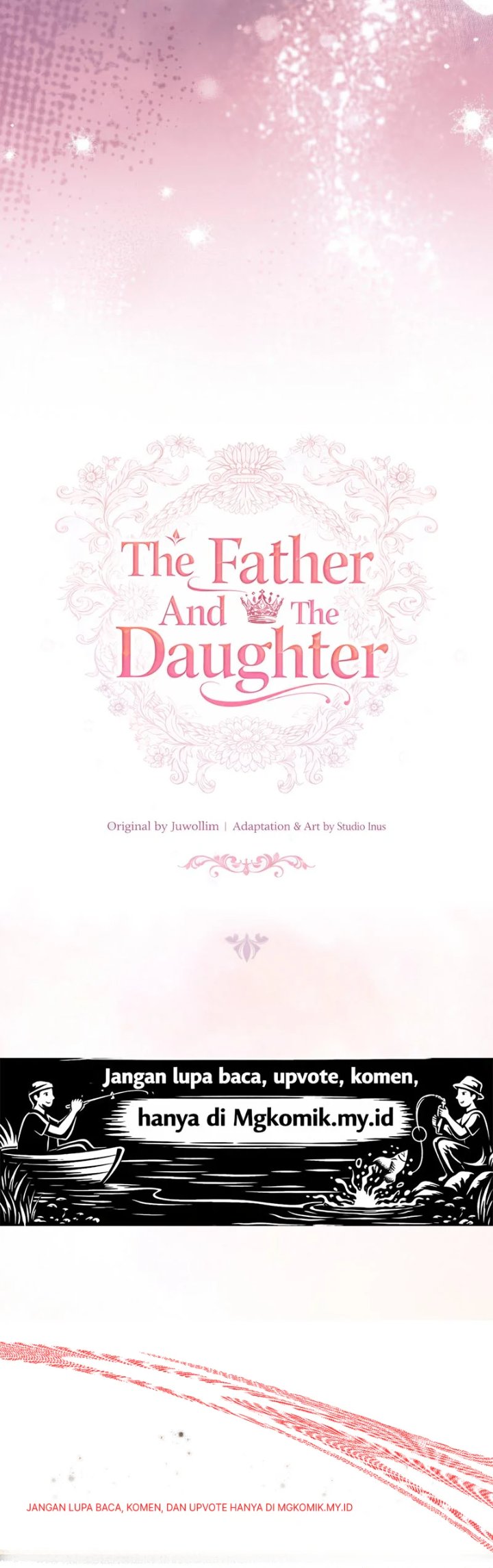 Baca The Father and the Daughter - Chapter 58 halaman 40