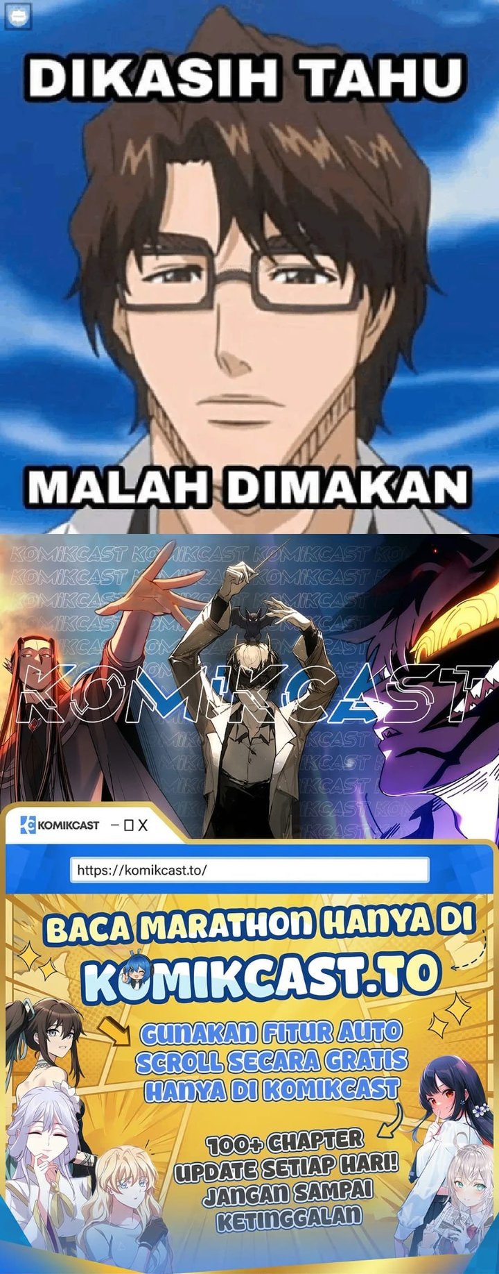 Baca The Father and the Daughter - Chapter 58 halaman 42