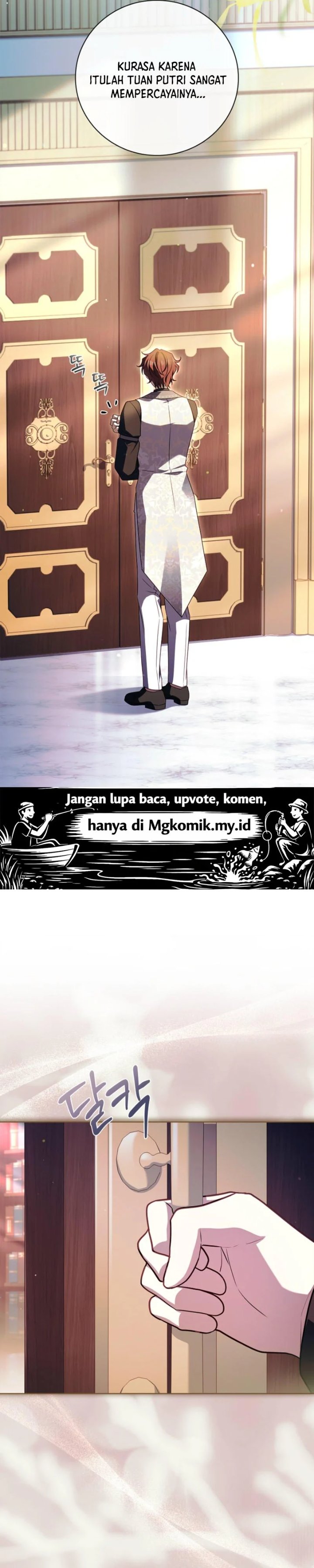 Baca The Father and the Daughter - Chapter 58 halaman 7