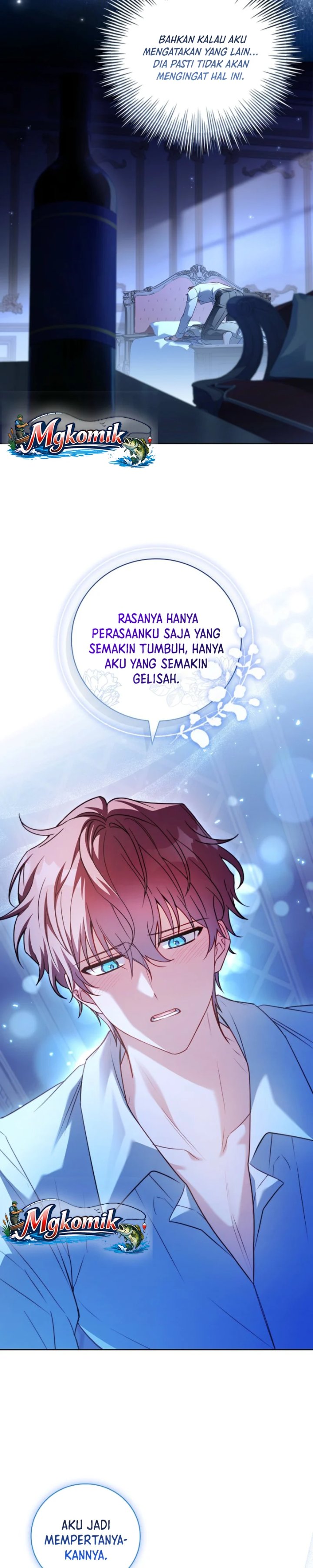 Baca The Father and the Daughter - Chapter 59 halaman 17