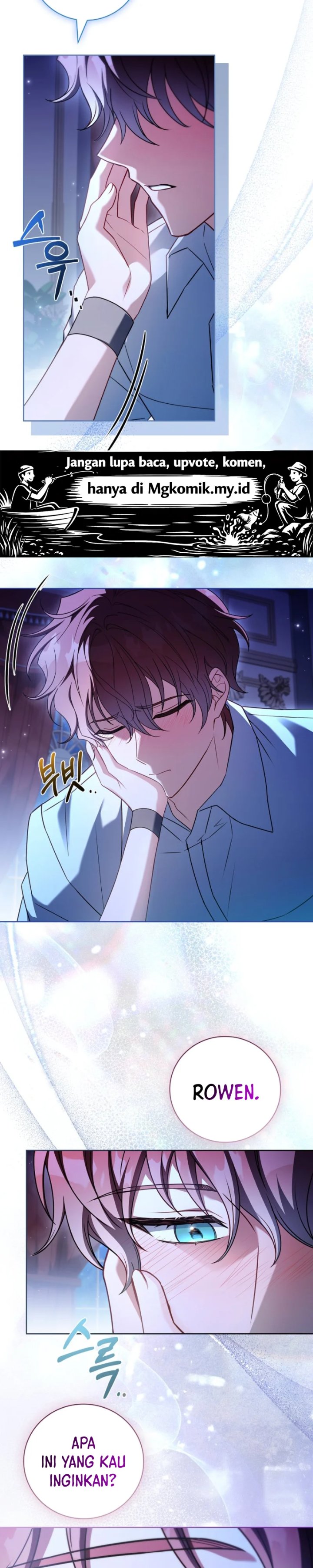 Baca The Father and the Daughter - Chapter 59 halaman 18