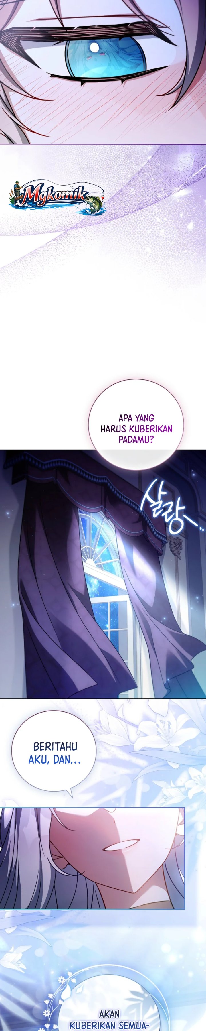 Baca The Father and the Daughter - Chapter 59 halaman 19