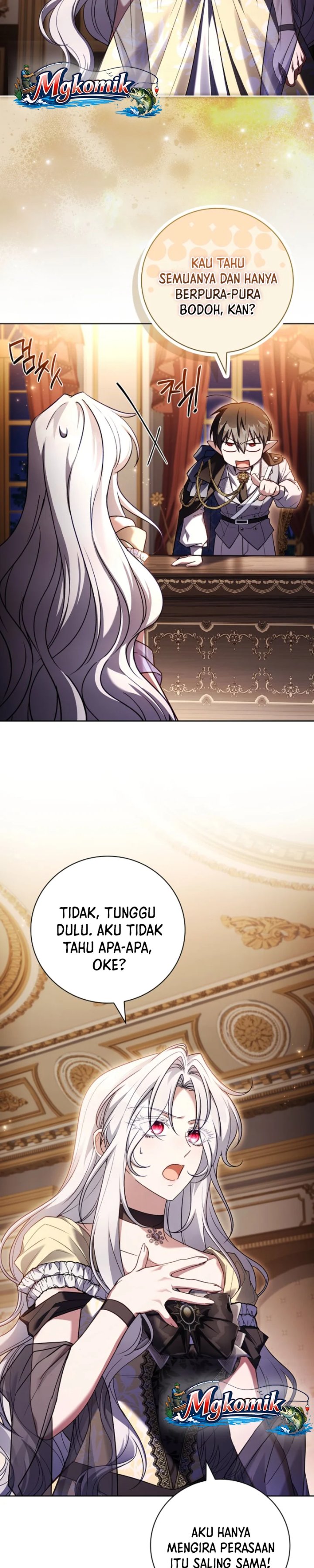 Baca The Father and the Daughter - Chapter 59 halaman 2