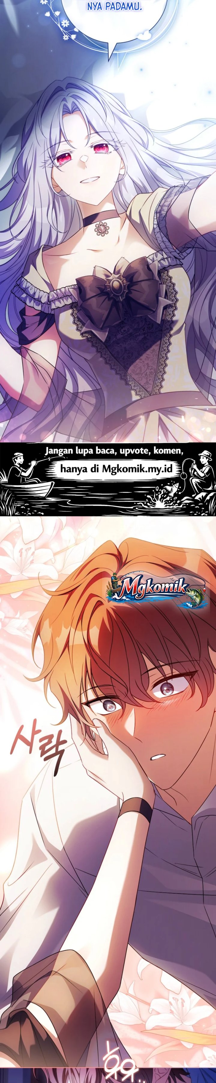 Baca The Father and the Daughter - Chapter 59 halaman 20