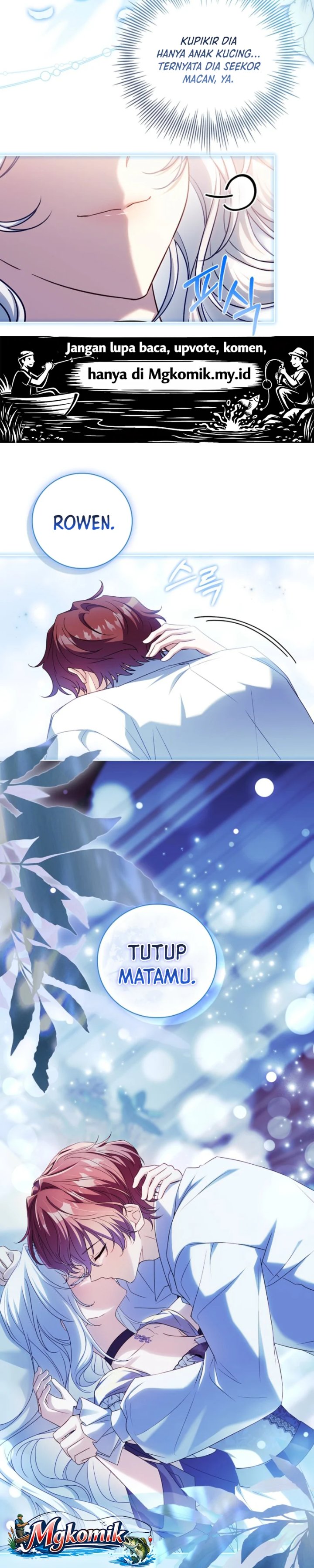 Baca The Father and the Daughter - Chapter 59 halaman 23