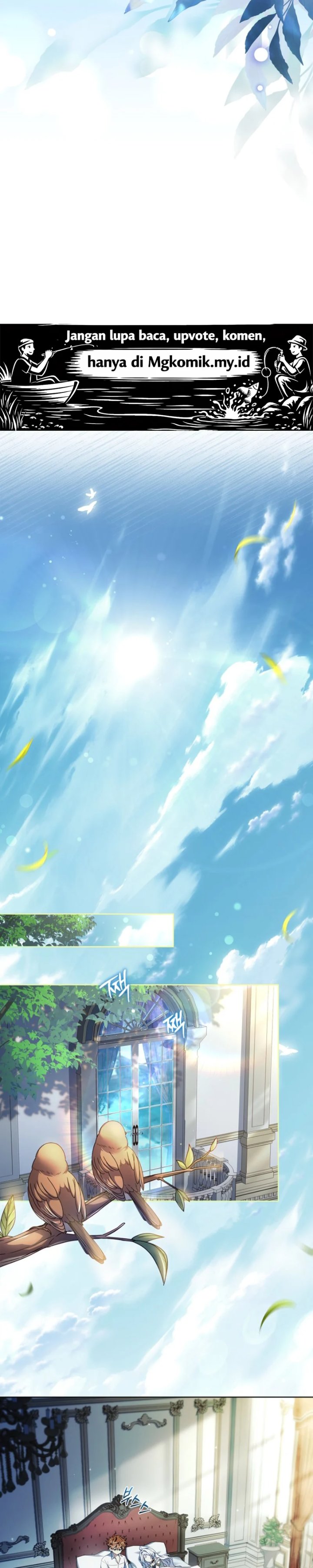 Baca The Father and the Daughter - Chapter 59 halaman 24