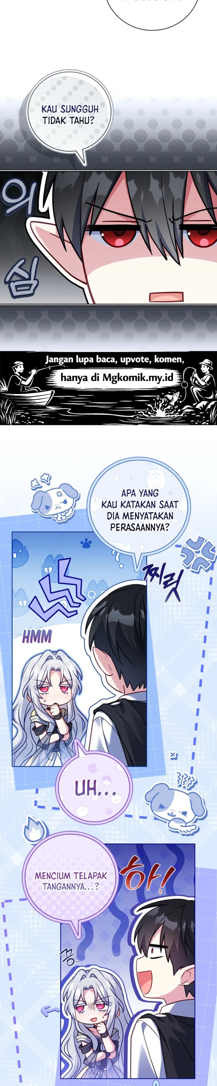 Baca The Father and the Daughter - Chapter 59 halaman 3