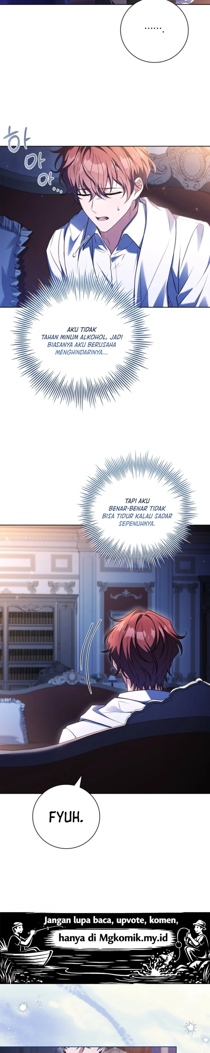 Baca The Father and the Daughter - Chapter 59 halaman 8