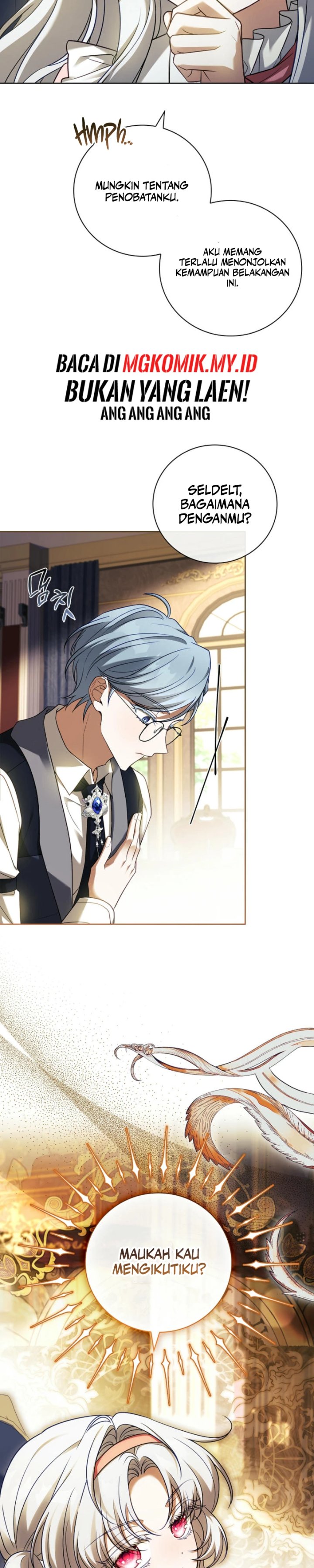 Baca The Father and the Daughter - Chapter 6 halaman 10