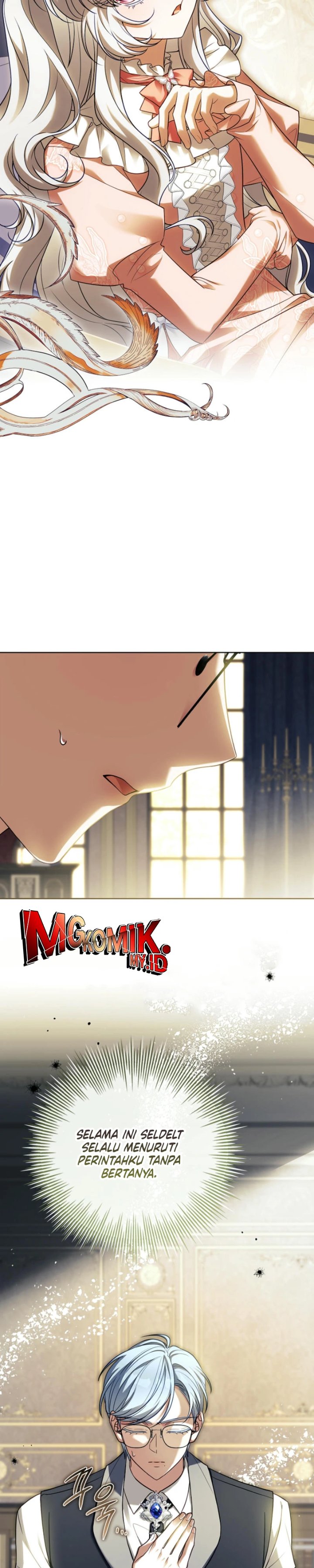 Baca The Father and the Daughter - Chapter 6 halaman 11