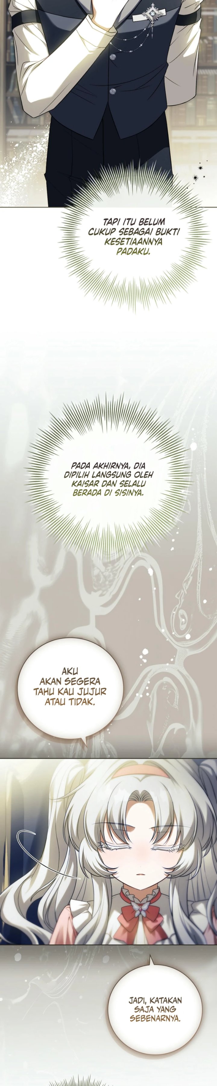 Baca The Father and the Daughter - Chapter 6 halaman 12