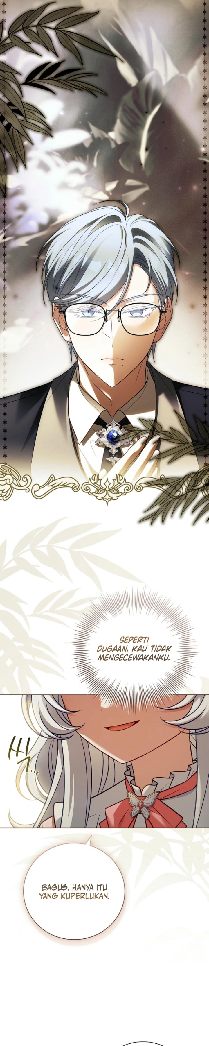 Baca The Father and the Daughter - Chapter 6 halaman 14