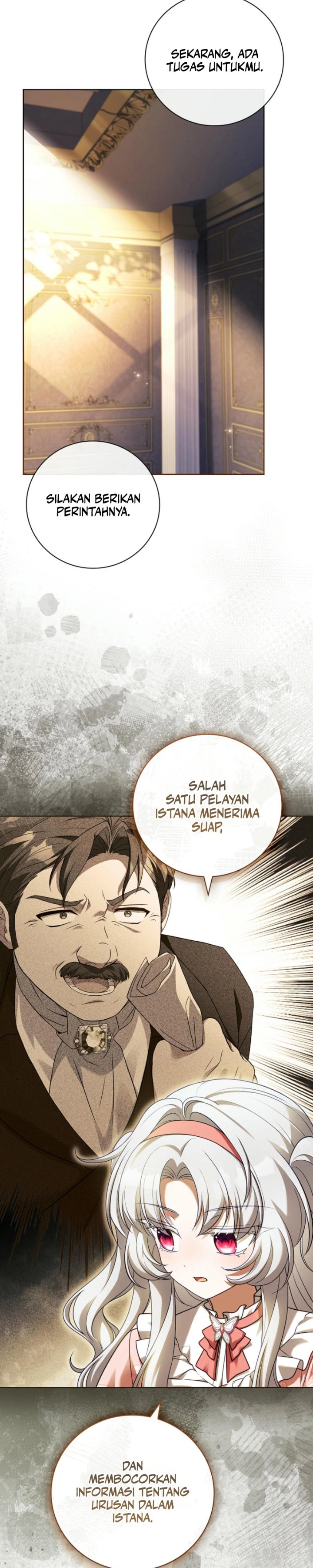 Baca The Father and the Daughter - Chapter 6 halaman 15
