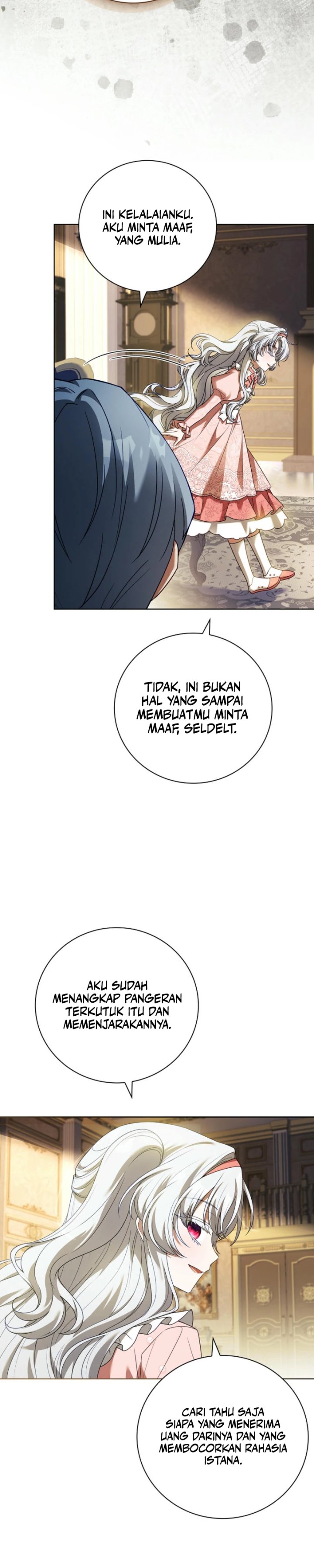 Baca The Father and the Daughter - Chapter 6 halaman 16