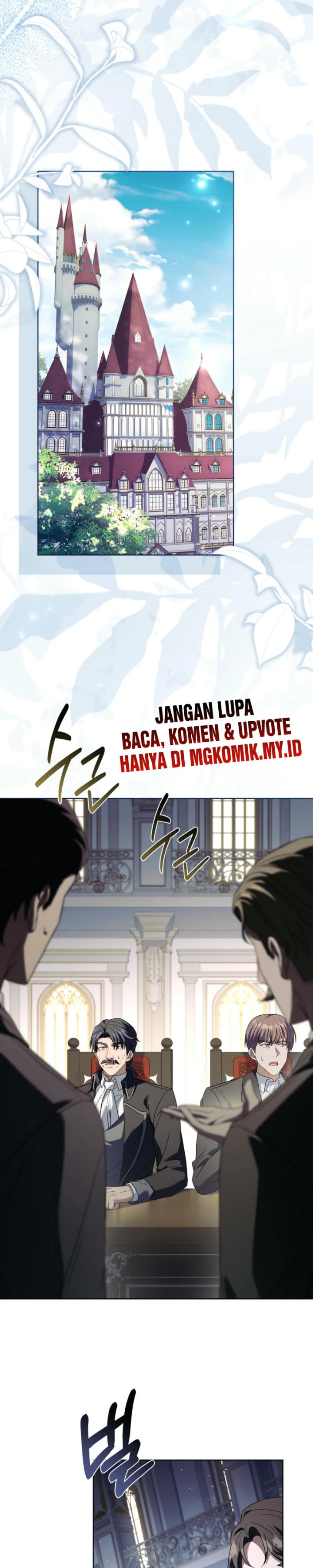 Baca The Father and the Daughter - Chapter 6 halaman 18