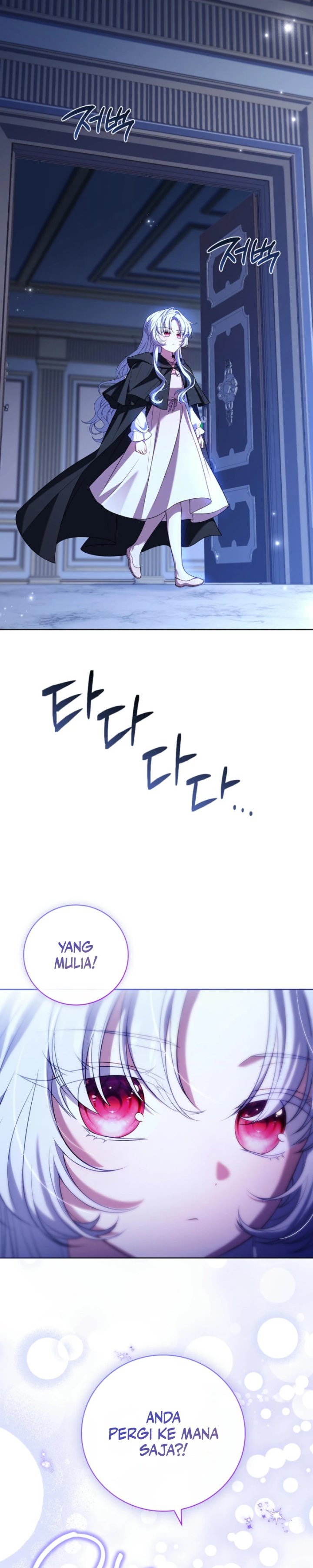 Baca The Father and the Daughter - Chapter 6 halaman 2