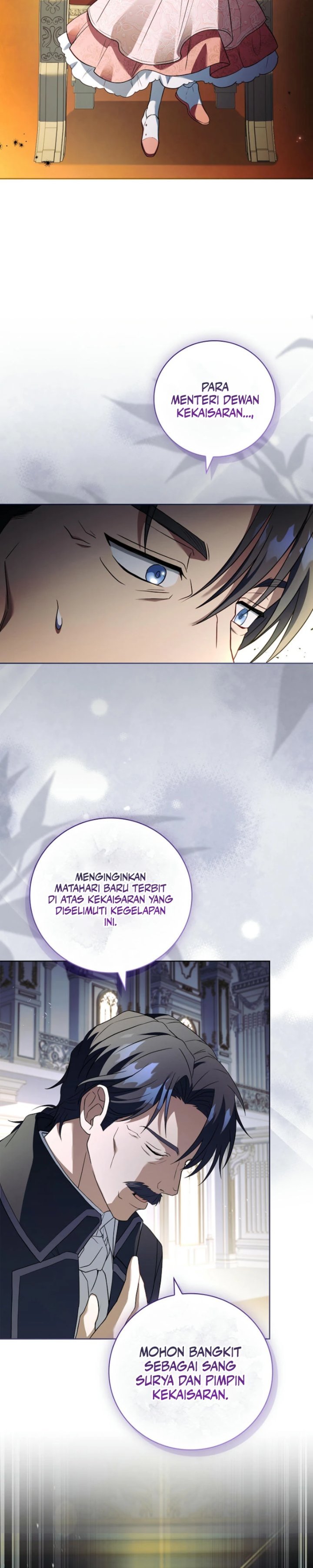 Baca The Father and the Daughter - Chapter 6 halaman 21