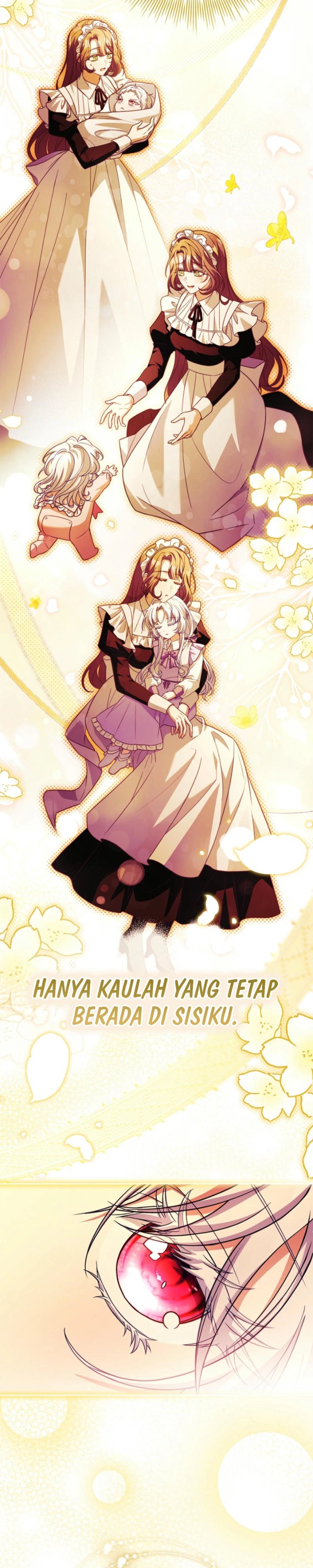 Baca The Father and the Daughter - Chapter 6 halaman 27