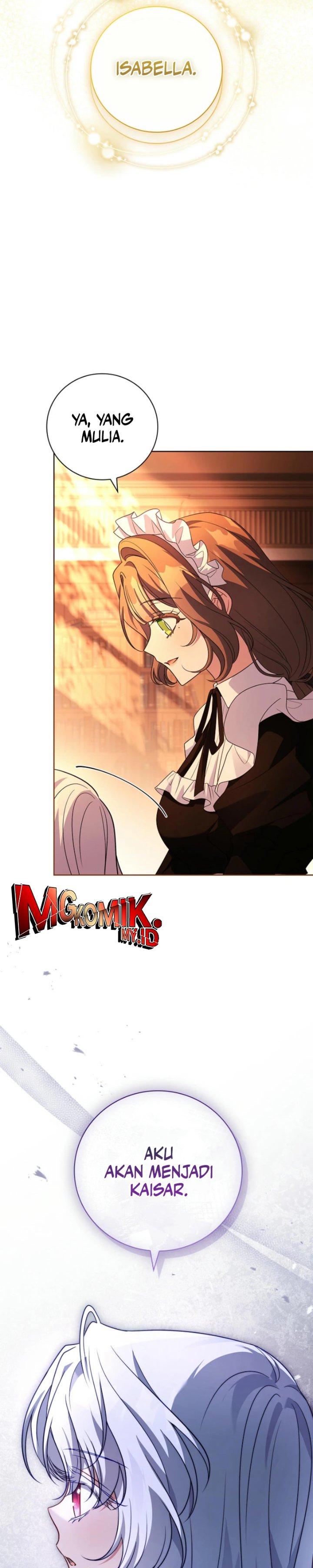 Baca The Father and the Daughter - Chapter 6 halaman 28