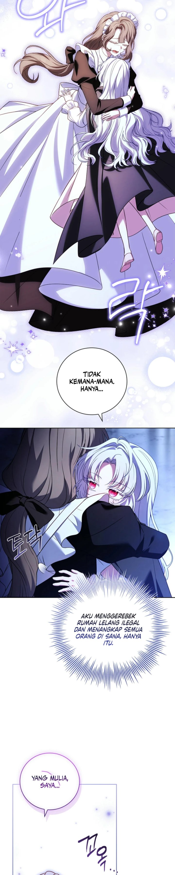 Baca The Father and the Daughter - Chapter 6 halaman 3