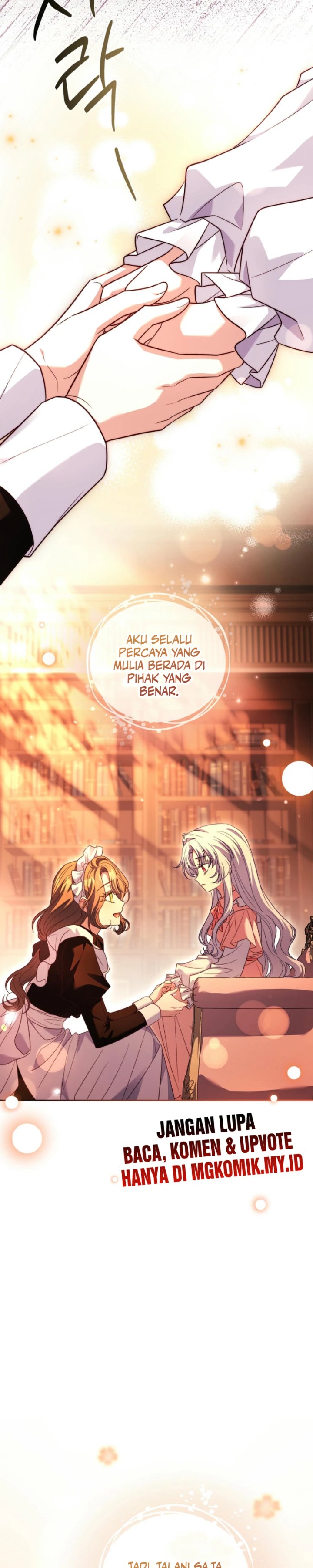 Baca The Father and the Daughter - Chapter 6 halaman 30