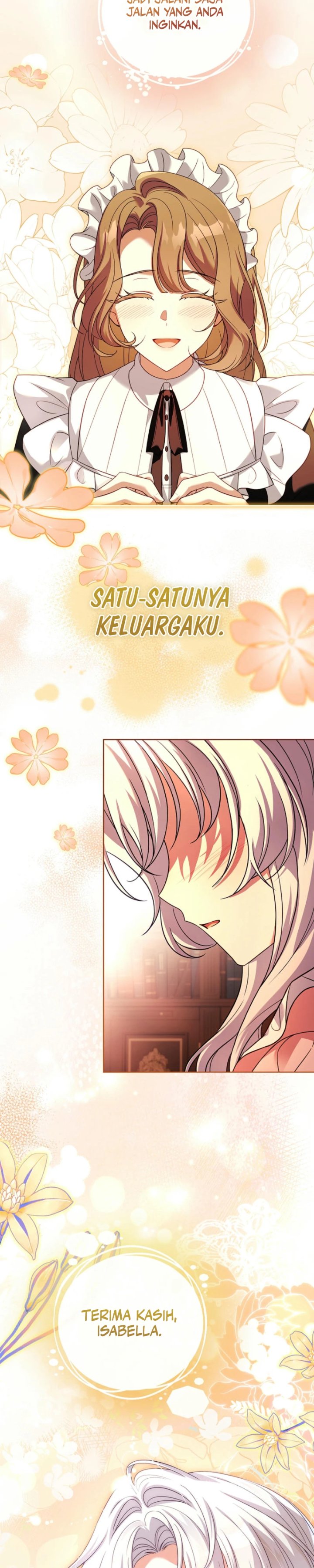 Baca The Father and the Daughter - Chapter 6 halaman 31