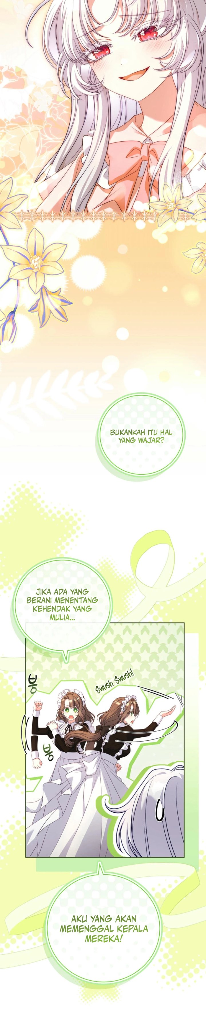 Baca The Father and the Daughter - Chapter 6 halaman 32