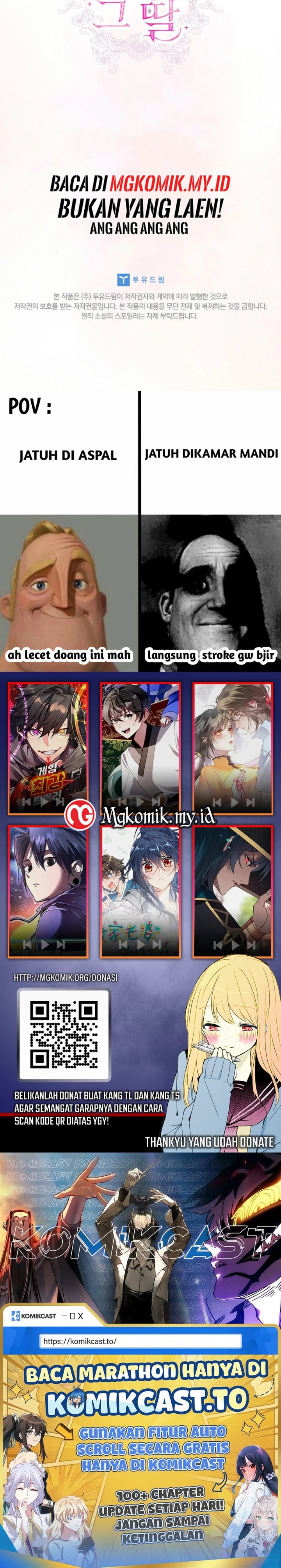 Baca The Father and the Daughter - Chapter 6 halaman 37