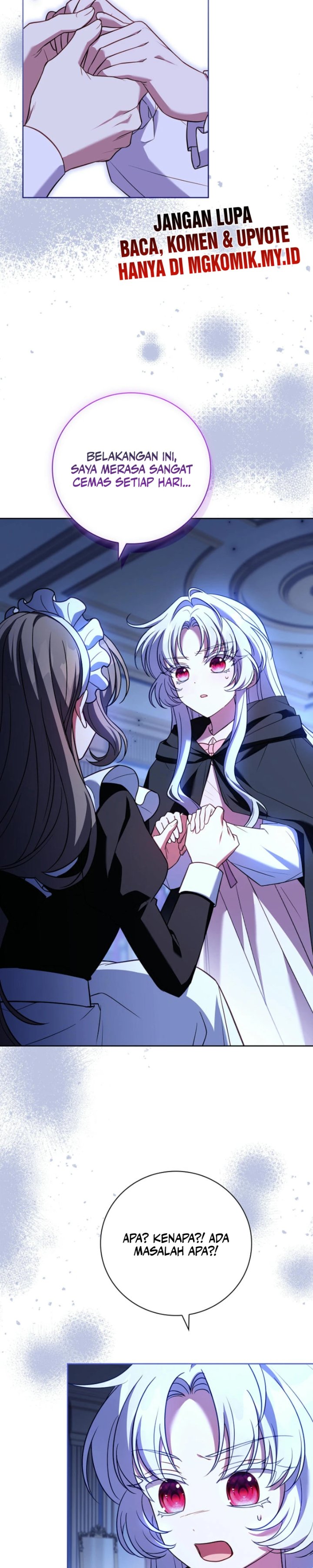 Baca The Father and the Daughter - Chapter 6 halaman 4