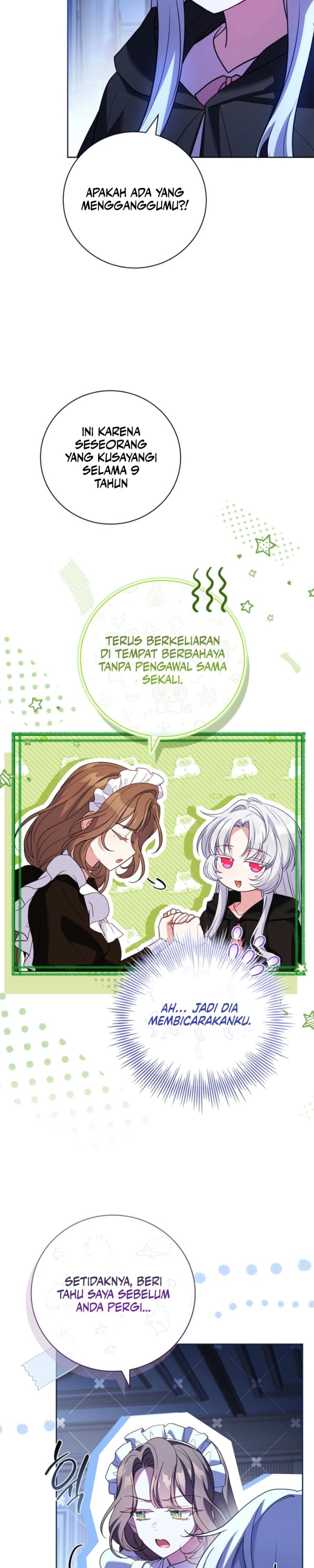 Baca The Father and the Daughter - Chapter 6 halaman 5