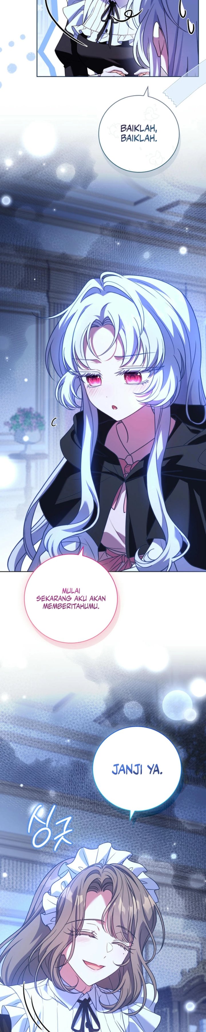 Baca The Father and the Daughter - Chapter 6 halaman 6