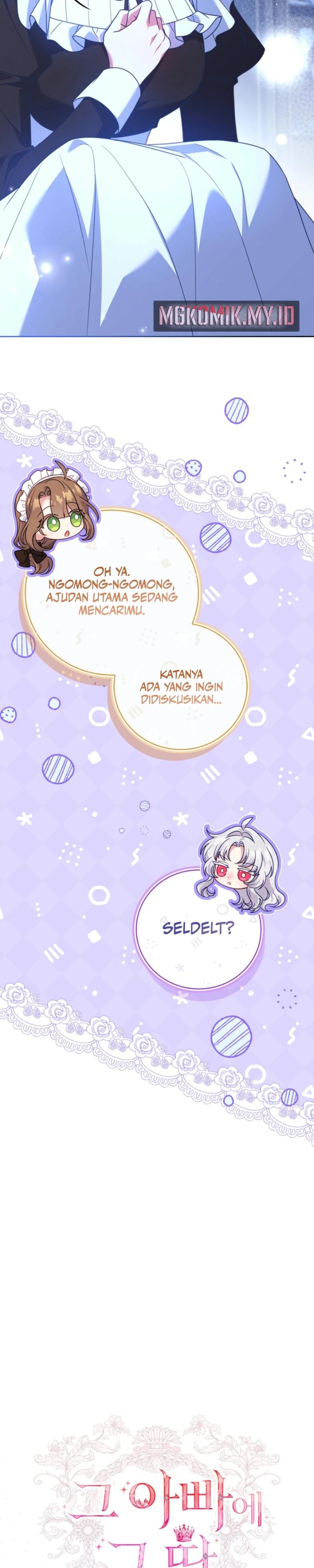 Baca The Father and the Daughter - Chapter 6 halaman 7