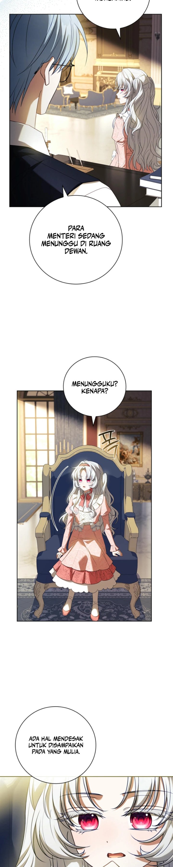 Baca The Father and the Daughter - Chapter 6 halaman 9
