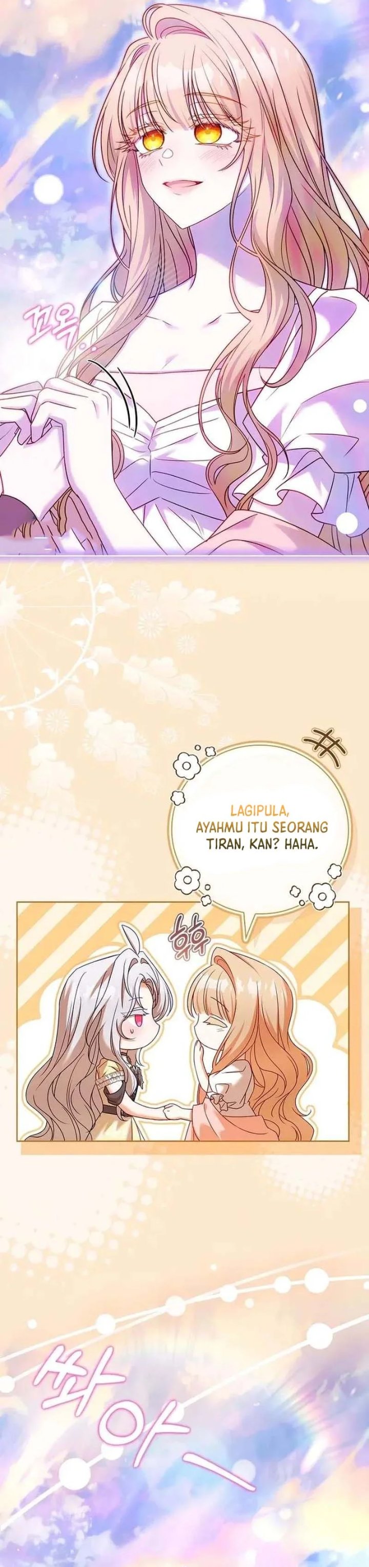 Baca The Father and the Daughter - Chapter 60 halaman 10