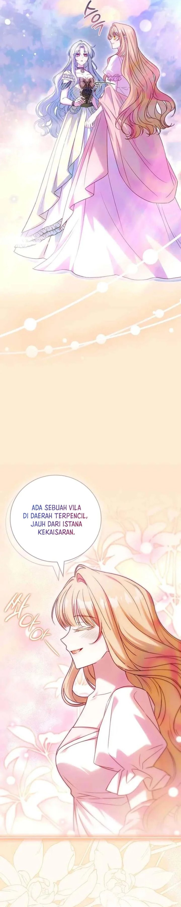 Baca The Father and the Daughter - Chapter 60 halaman 11