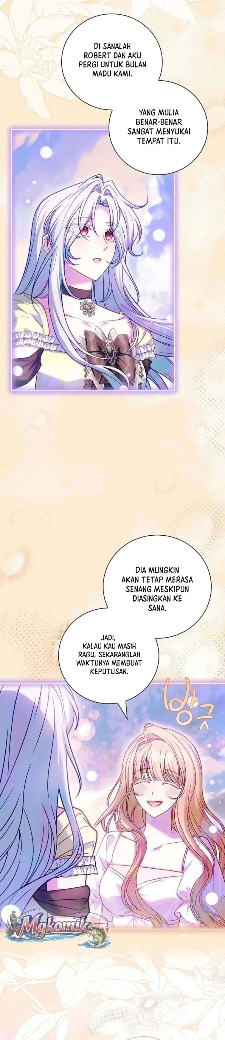 Baca The Father and the Daughter - Chapter 60 halaman 12