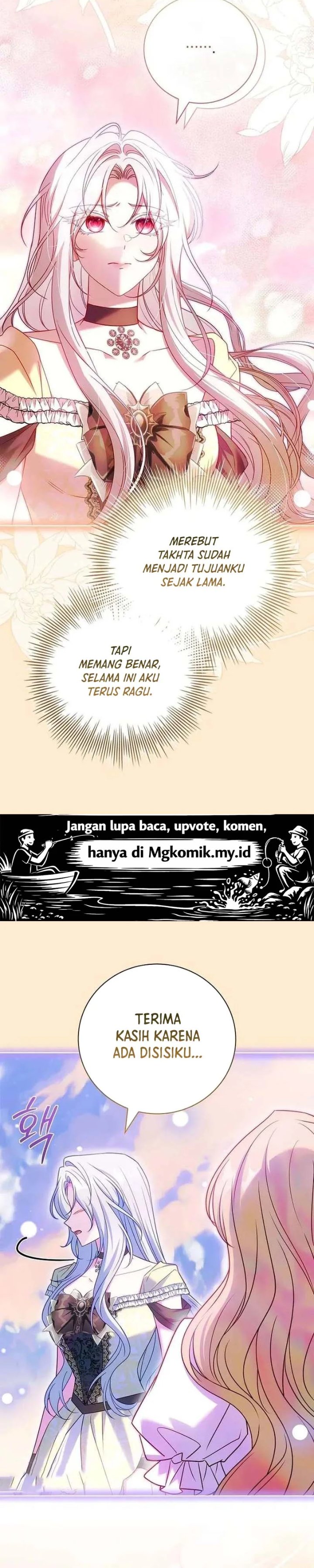 Baca The Father and the Daughter - Chapter 60 halaman 13