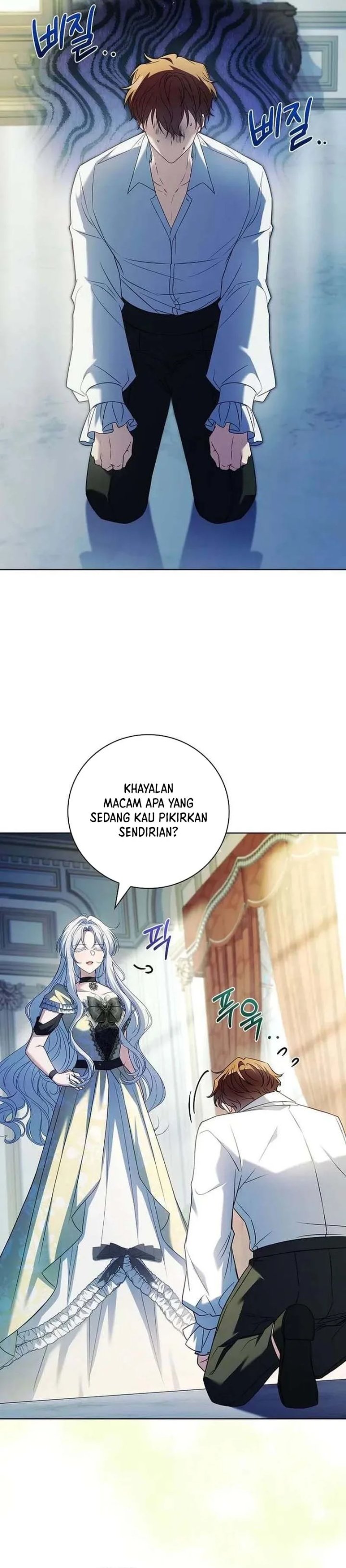 Baca The Father and the Daughter - Chapter 60 halaman 16