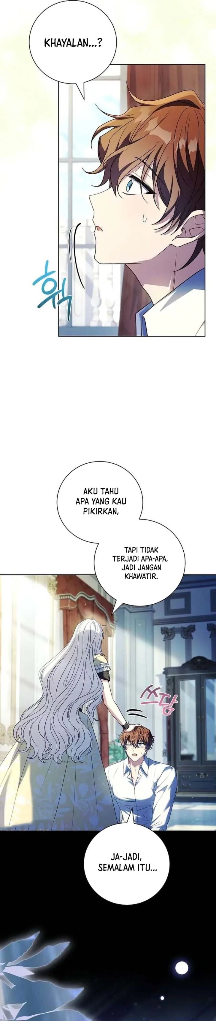 Baca The Father and the Daughter - Chapter 60 halaman 17