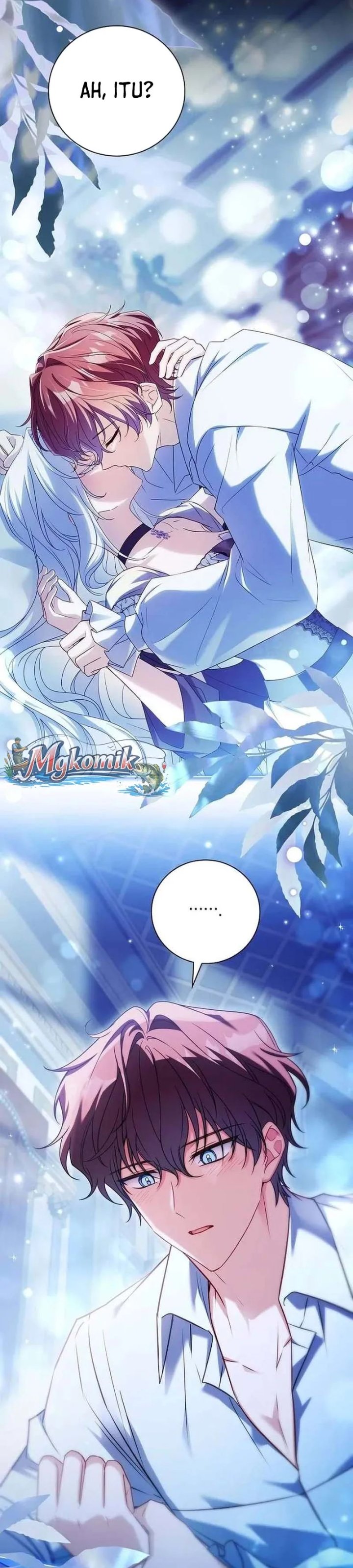 Baca The Father and the Daughter - Chapter 60 halaman 18