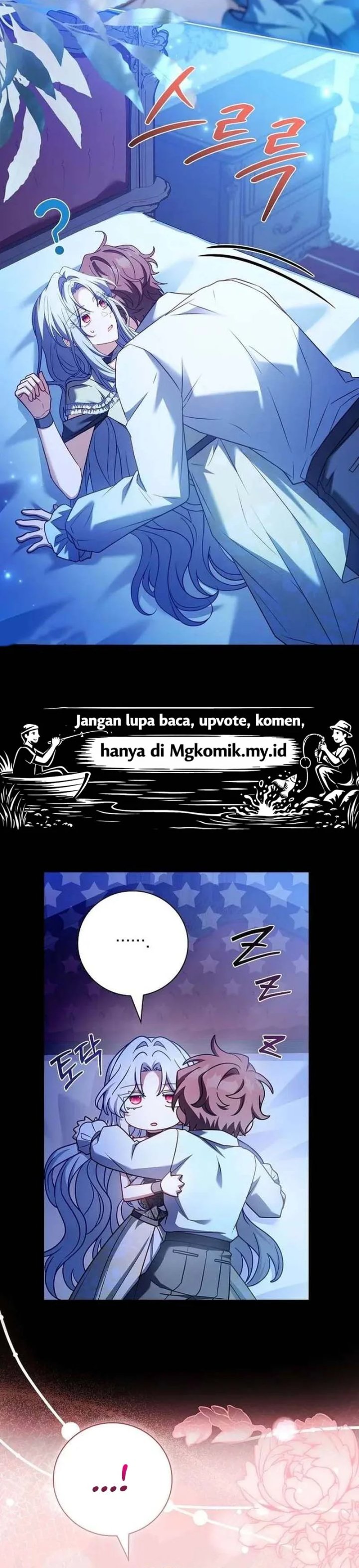 Baca The Father and the Daughter - Chapter 60 halaman 19